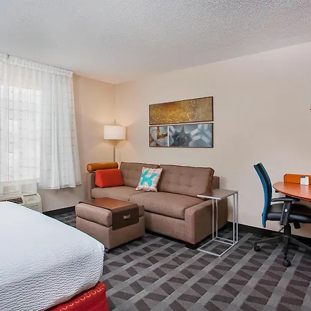 Towneplace Suites Knoxville Cedar Bluff Exterior photo