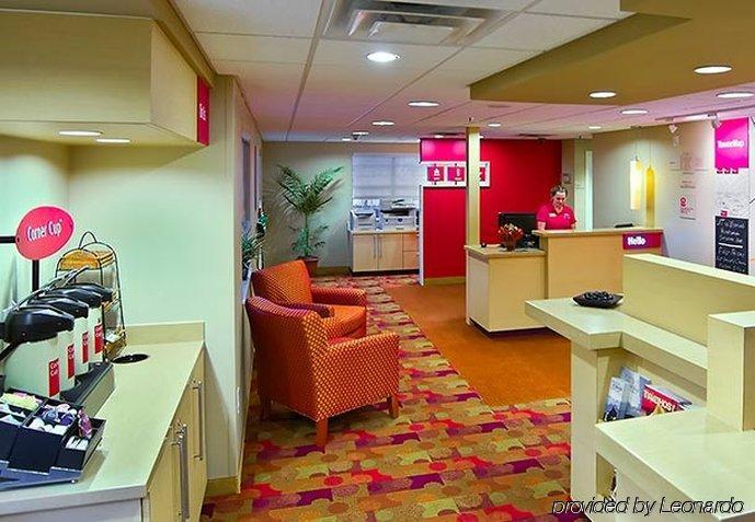 Towneplace Cedar Bluff Hotel Knoxville