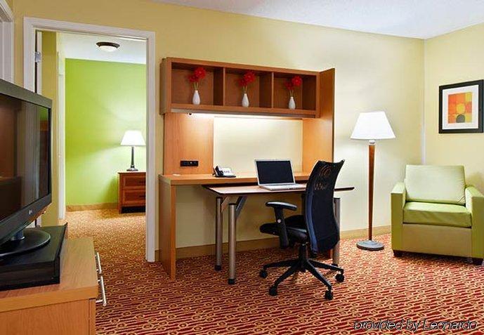 Hotel Towneplace Cedar Bluff 3*