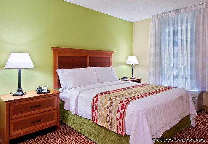 Towneplace Cedar Bluff Hotel 3*