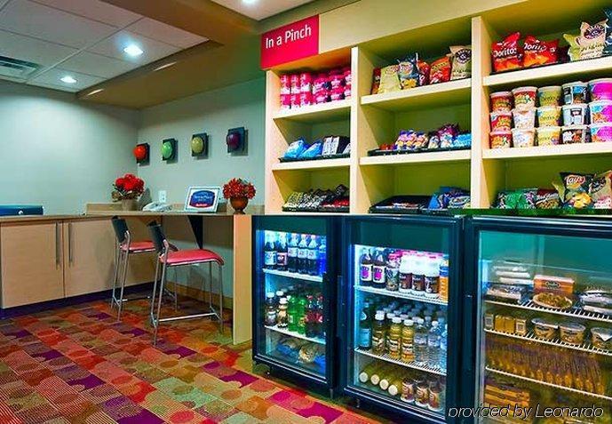 Towneplace Cedar Bluff Hotel