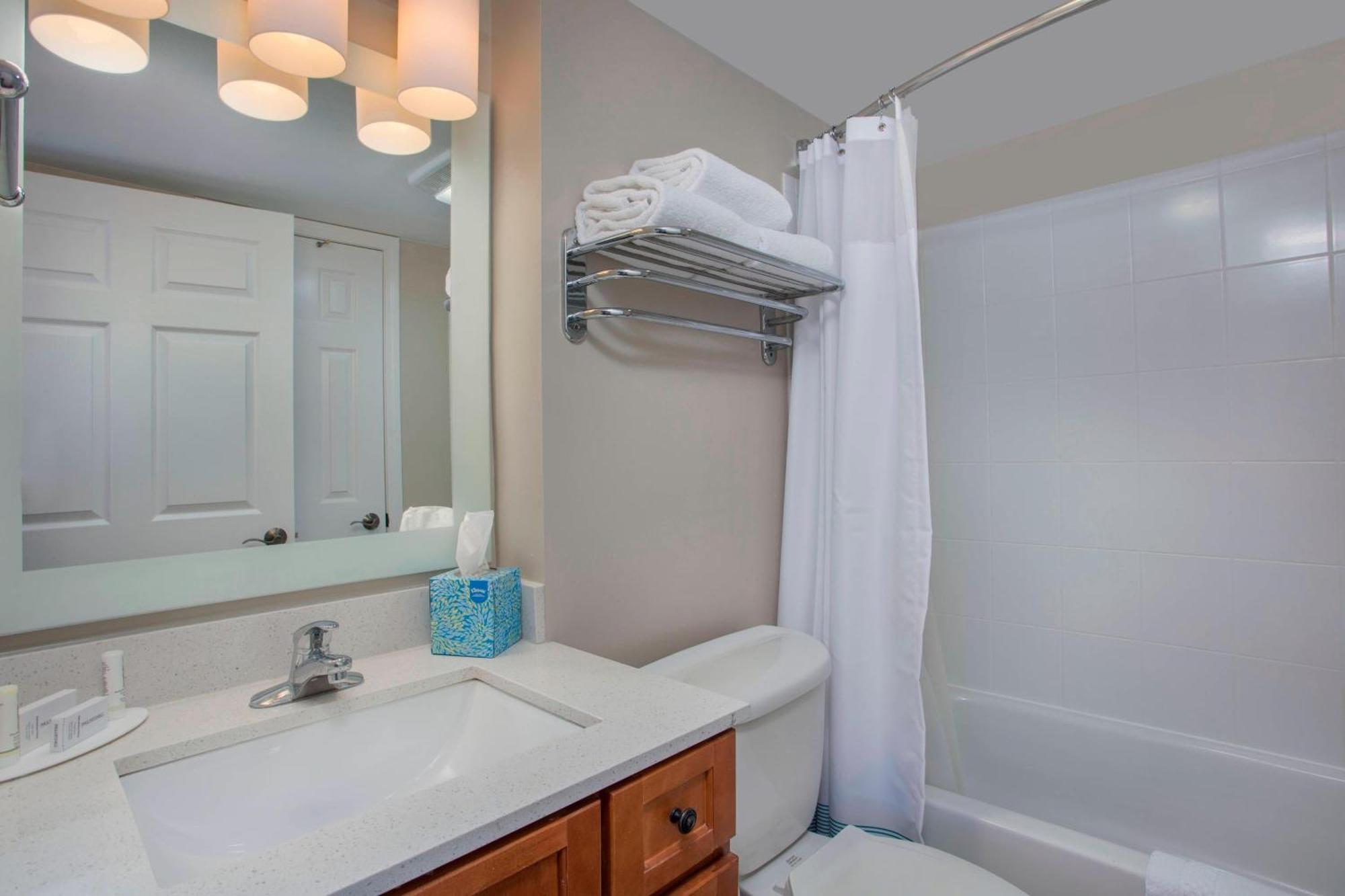 Towneplace Cedar Bluff Hotel