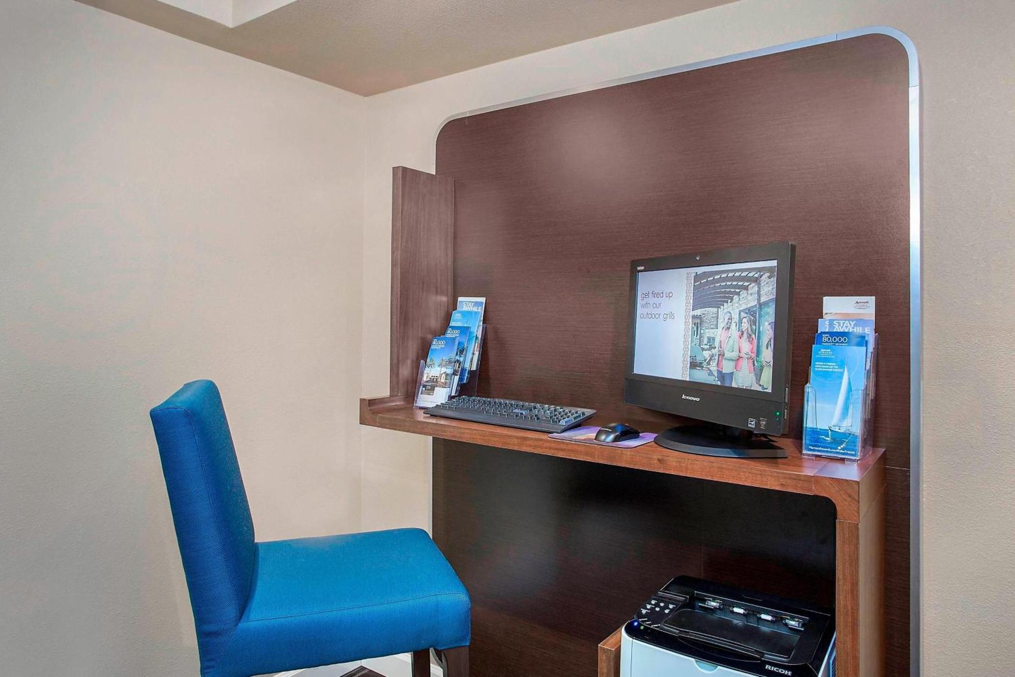 Hotel Towneplace Cedar Bluff 3*
