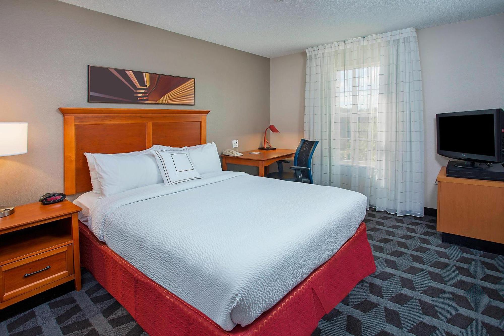 Hotel Towneplace Cedar Bluff Knoxville