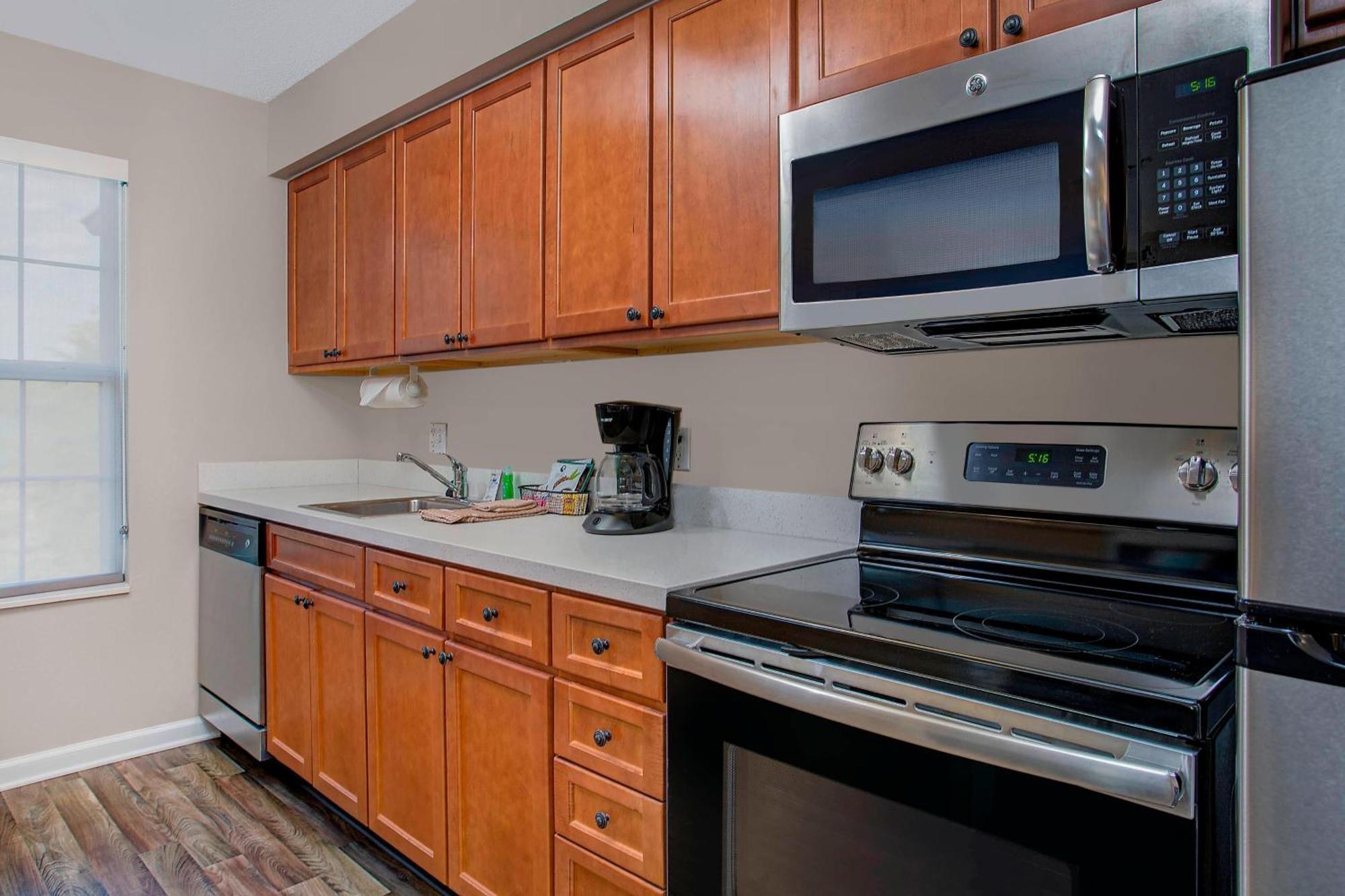 Towneplace Cedar Bluff Knoxville