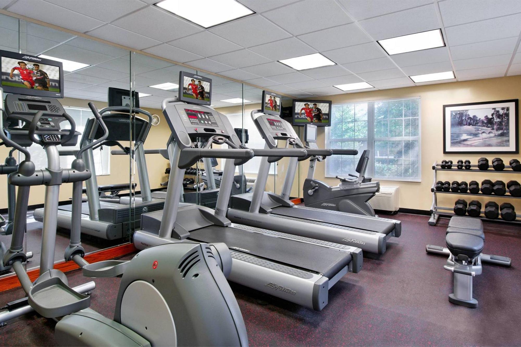 Towneplace Cedar Bluff 3* Knoxville