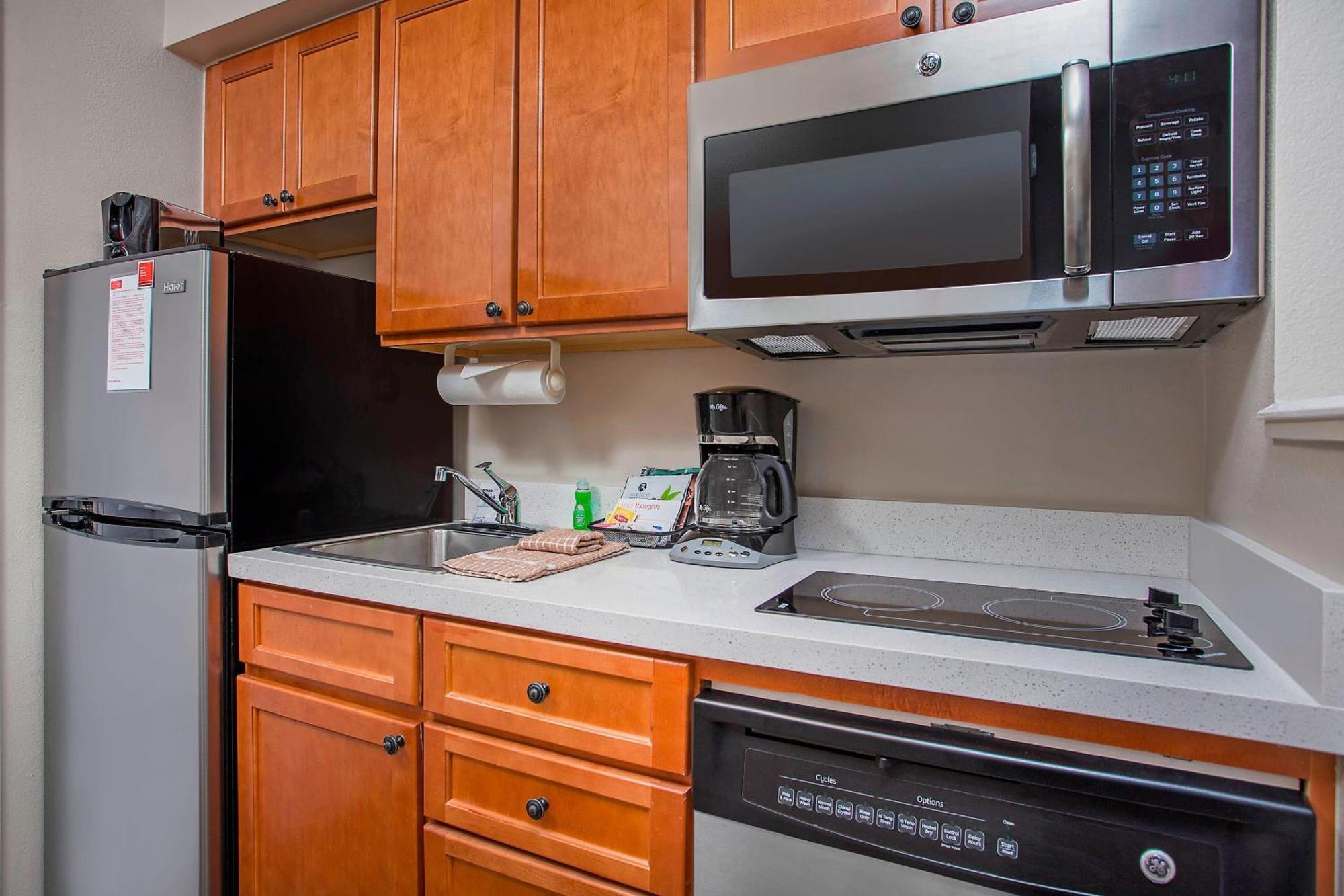 Towneplace Cedar Bluff