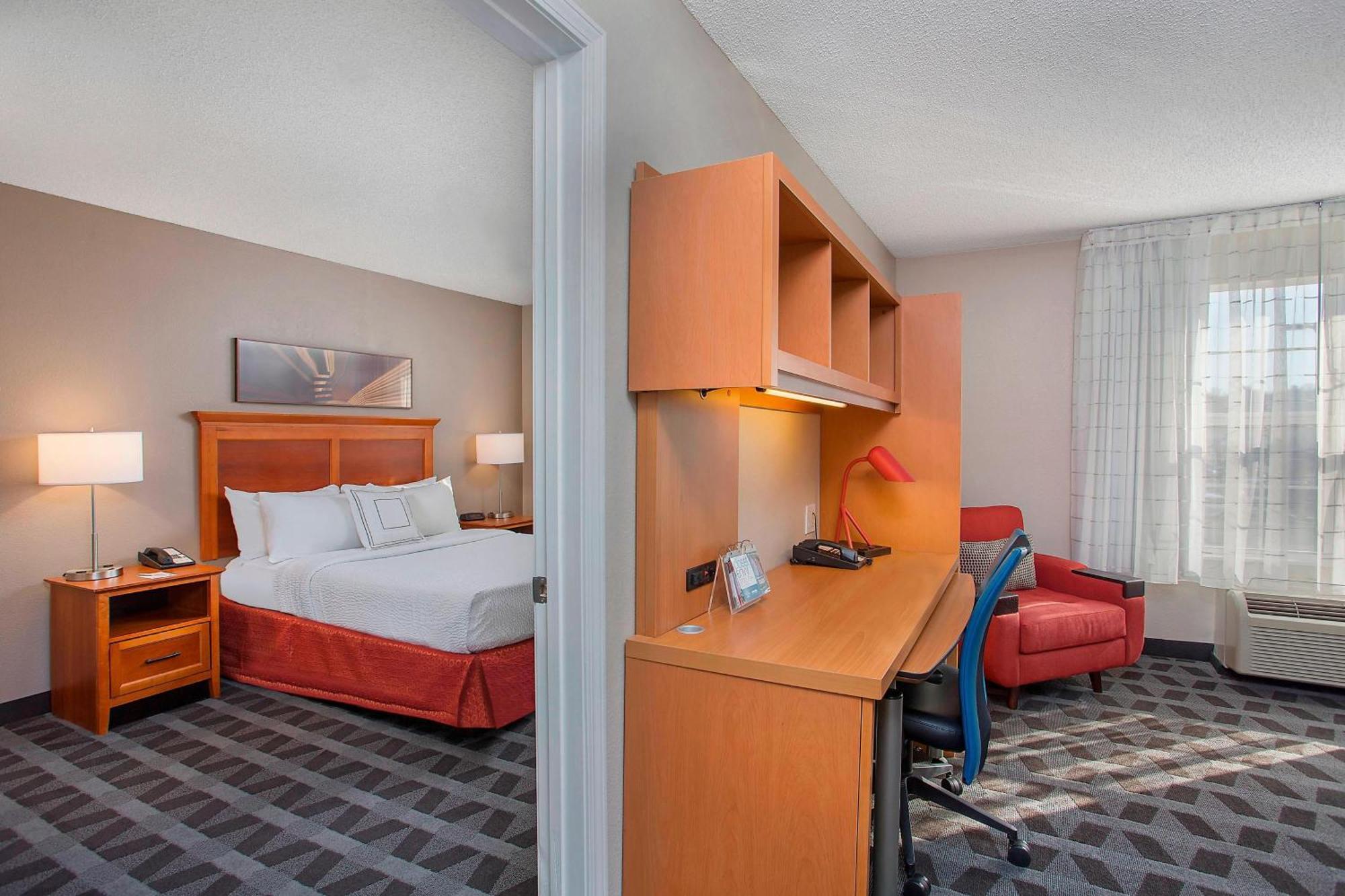 Towneplace Cedar Bluff Hotel Knoxville