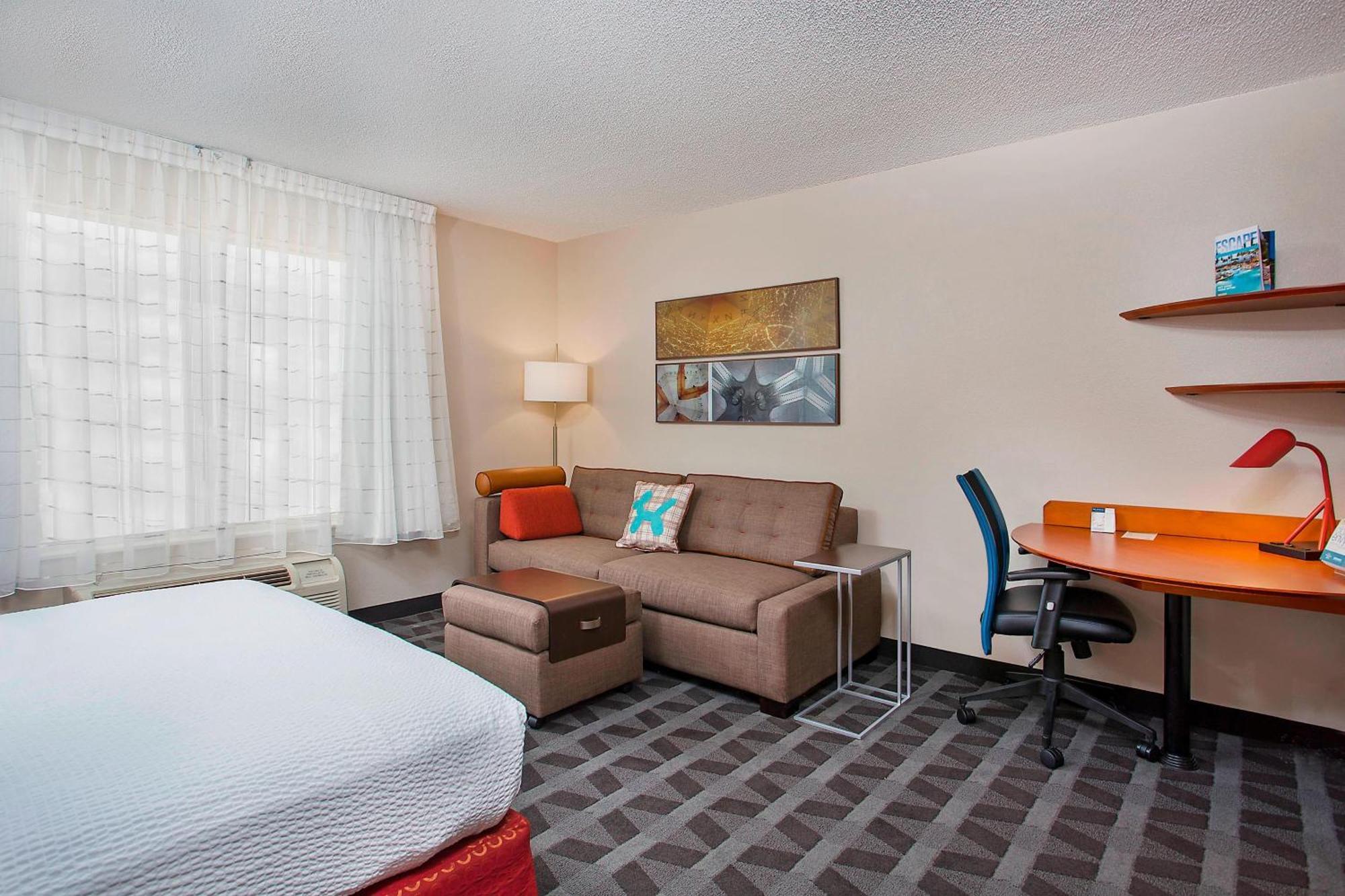 Hotel Towneplace Cedar Bluff Knoxville