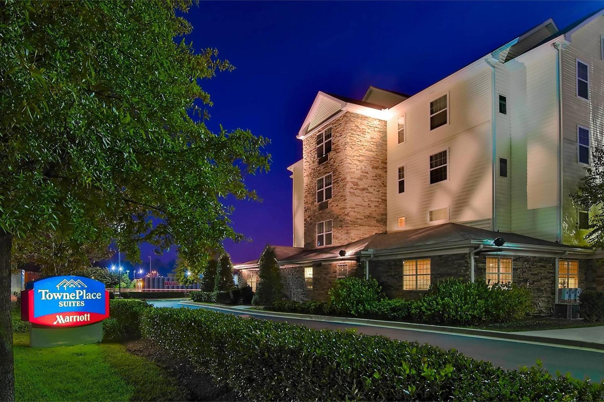 Towneplace Cedar Bluff Knoxville