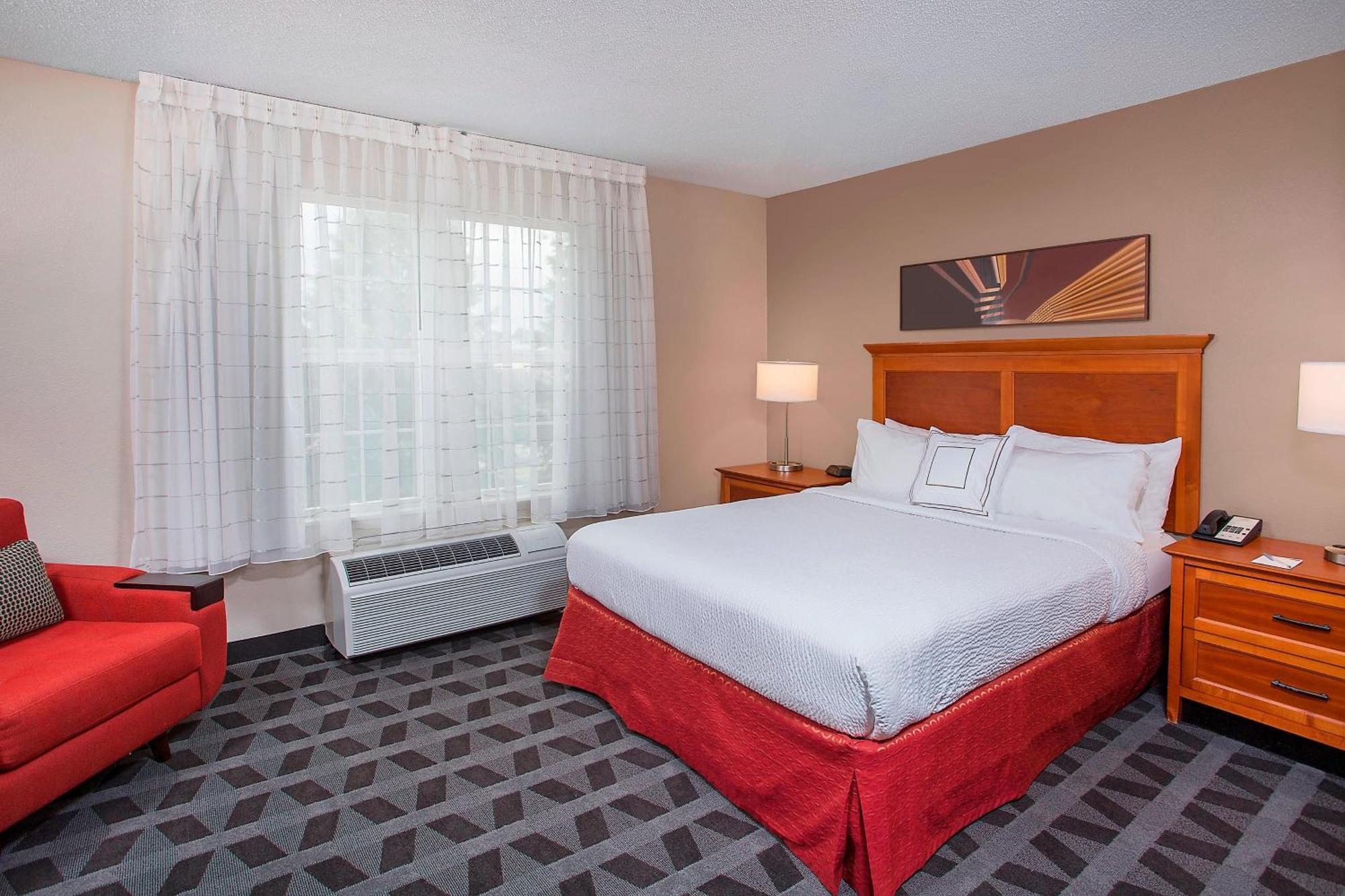 Towneplace Cedar Bluff Hotel