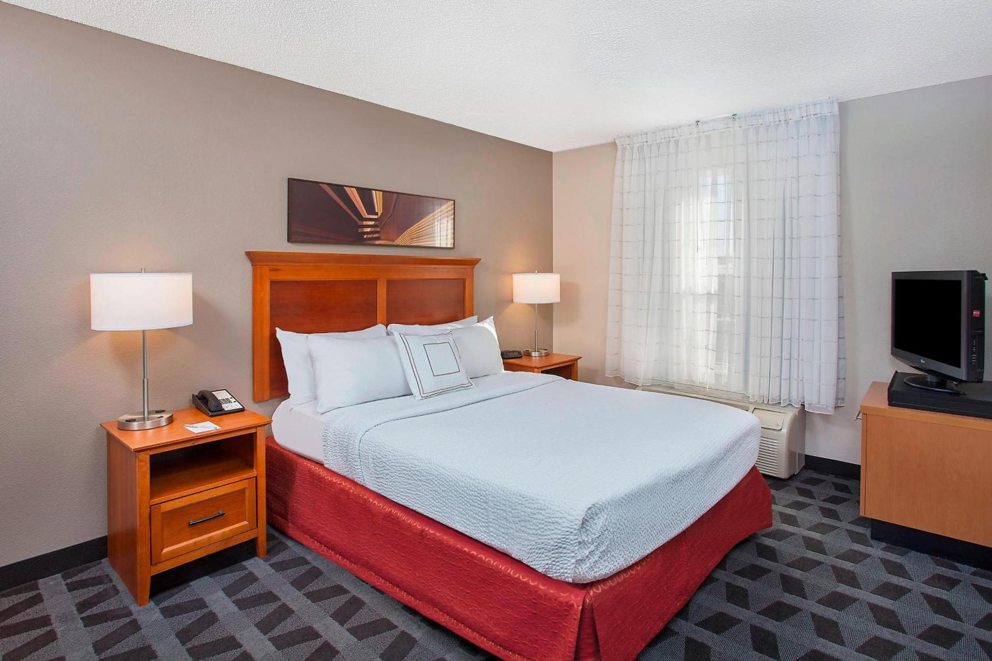 Towneplace Cedar Bluff Knoxville