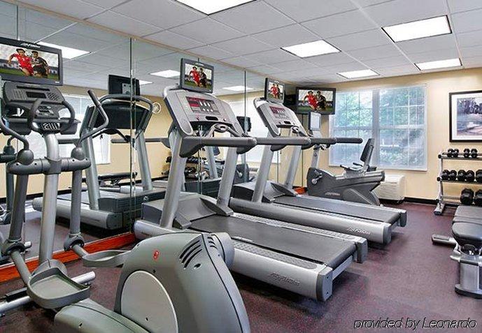 Towneplace Cedar Bluff
