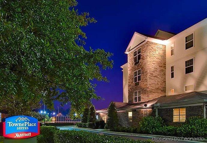 Towneplace Cedar Bluff Hotel Knoxville