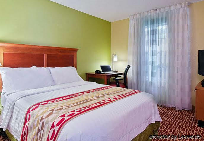 Towneplace Cedar Bluff