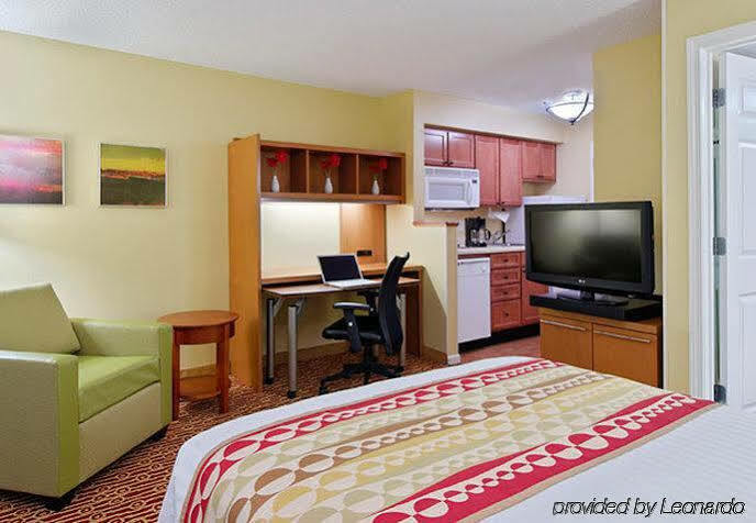 Towneplace Cedar Bluff Hotel