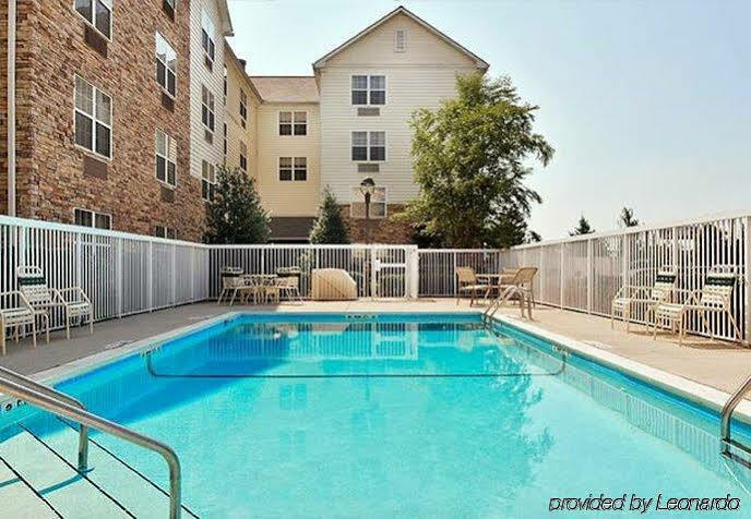 Towneplace Cedar Bluff Knoxville