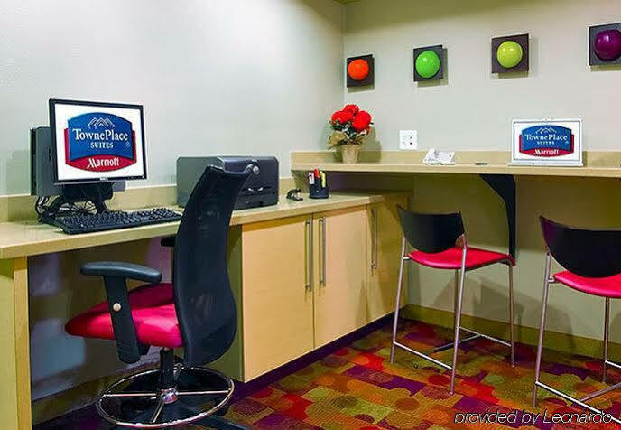 Hotel Towneplace Cedar Bluff Knoxville